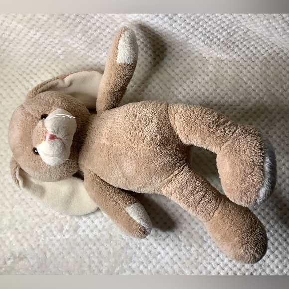 Large Plush Bunny Rabbit Stuffed Animal Toy Unbranded - Picture 6 of 15